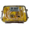 image:imagePelican 1010 Micro Case BlackClearBlackClear