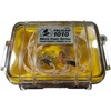 image:imagePelican 1010 Micro Case BlackClearBlackClear