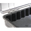 image:imagePelican 1010 Micro Case BlackClearBlueClear
