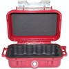 image:imagePelican 1010 Micro Case BlackClearRed