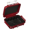 image:imagePelican 1010 Micro Case BlackClearRed