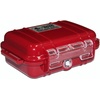 image:imagePelican 1010 Micro Case BlackClearRed