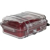image:imagePelican 1010 Micro Case BlackClearRedClear
