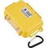 image:imagePelican 1010 Micro Case BlackClearYellow
