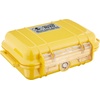image:imagePelican 1010 Micro Case BlackClearYellow