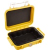 image:imagePelican 1010 Micro Case BlackClearYellow