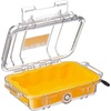 image:imagePelican 1010 Micro Case BlackClearYellowClear
