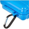 image:imagePelican 1040 Micro Case BlackClearBlue