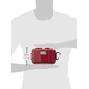image:imagePelican 1040 Micro Case BlackClearRed