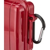 image:imagePelican 1040 Micro Case BlackClearRed
