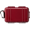 image:imagePelican 1040 Micro Case BlackClearRed
