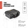 image:imagePelican 1200 Case With Foam BlackBlack