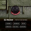 image:imagePelican 1200 Case With Foam BlackYellow