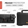 image:imagePelican 1400 Case With Foam BlackWith Foam