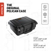 image:imagePelican 1400 Case With Foam BlackWith Foam