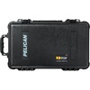 image:imagePelican 1510 Case with Foam BlackBlack