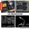 image:imagePelican 1510 Case with Foam BlackBlack