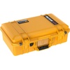 image:imagePelican Air 1485 Case With Foam  BlackBlack