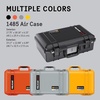 image:imagePelican Air 1485 Case With Foam  BlackBlack