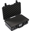 image:imagePelican Air 1485 Case With Foam  BlackBlack