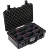 image:imagePelican Air 1485 Case With Foam  BlackBlack