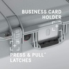 image:imagePelican Air 1485 Case With Foam  BlackBlack