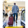 image:imagePelican Air 1485 Case With Foam  Blackyellow