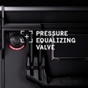 image:imagePelican Air 1485 Case With Foam  Blackyellow