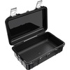 image:imagePelican M60 Micro Case BlackClearBlack