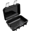 image:imagePelican M60 Micro Case BlackClearBlack