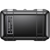 image:imagePelican M60 Micro Case BlackClearBlack