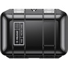 image:imagePelican M60 Micro Case BlackClearBlack