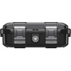 image:imagePelican M60 Micro Case BlackClearBlack