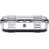 image:imagePelican M60 Micro Case BlackClearBlackClear