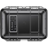 image:imagePelican M60 Micro Case BlackClearBlackClear
