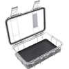 image:imagePelican M60 Micro Case BlackClearBlackClear