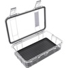 image:imagePelican M60 Micro Case BlackClearBlackClear