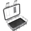 image:imagePelican M60 Micro Case BlackClearBlackClear