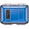 image:imagePelican M60 Micro Case BlackClearBlueClear