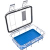 image:imagePelican M60 Micro Case BlackClearBlueClear