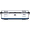 image:imagePelican M60 Micro Case BlackClearBlueClear