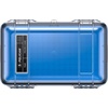 image:imagePelican M60 Micro Case BlackClearBlueClear