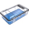 image:imagePelican M60 Micro Case BlackClearBlueClear