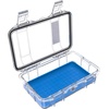 image:imagePelican M60 Micro Case BlackClearBlueClear
