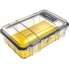 image:imagePelican M60 Micro Case BlackClearYellowClear