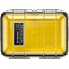 image:imagePelican M60 Micro Case BlackClearYellowClear