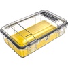 image:imagePelican M60 Micro Case BlackClearYellowClear