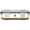 image:imagePelican M60 Micro Case BlackClearYellowClear