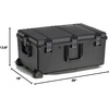image:imagePelican Storm iM2975 Case No Foam BlackBlack
