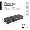 image:imagePelican Vault Long Cases  Hard Case For Camera Rifle Gear EquipmentBlack
